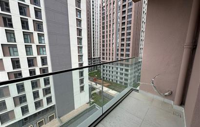 C21 ROOF'DAN YENİ FİKİRTEPE 16.ETAP KAPALI MUTFAK 2+1 KİRALIK