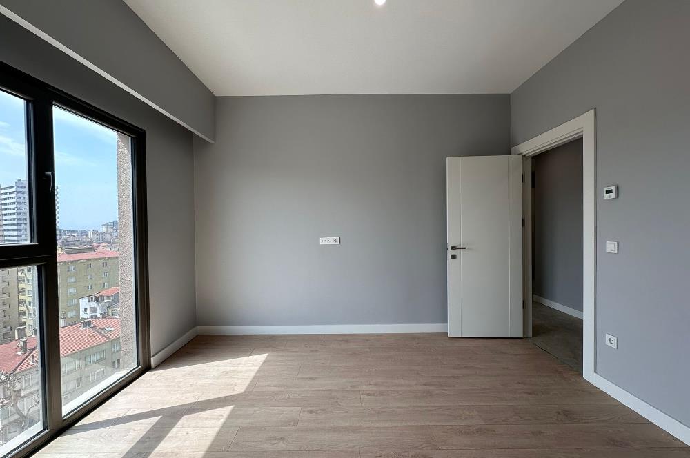 C21 ROOF'DAN YENİ FİKİRTEPE 16.ETAP KAPALI MUTFAK 2+1 KİRALIK