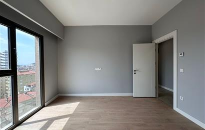 C21 ROOF'DAN YENİ FİKİRTEPE 16.ETAP KAPALI MUTFAK 2+1 KİRALIK