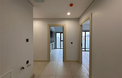 C21 ROOF'DAN EMLAK KONUT YENİ FİKİRTEPE 10.ETAP 2+1 KİRALIK