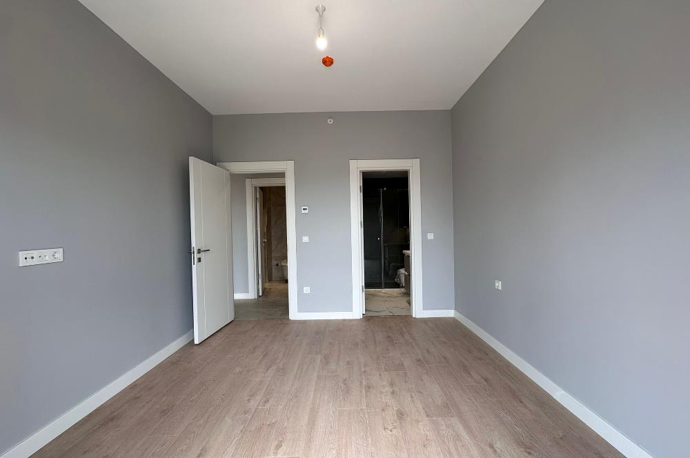 C21 ROOF'DAN YENİ FİKİRTEPE 16.ETAP KAPALI MUTFAK 2+1 KİRALIK