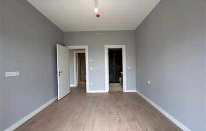 C21 ROOF'DAN YENİ FİKİRTEPE 16.ETAP KAPALI MUTFAK 2+1 KİRALIK