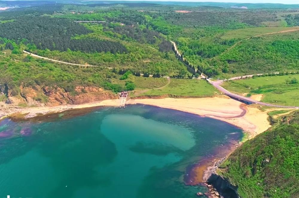 BEYKOZ ANADOLU FENERİ’NDE YATIRIMLIK 1.599 m² HİSSE