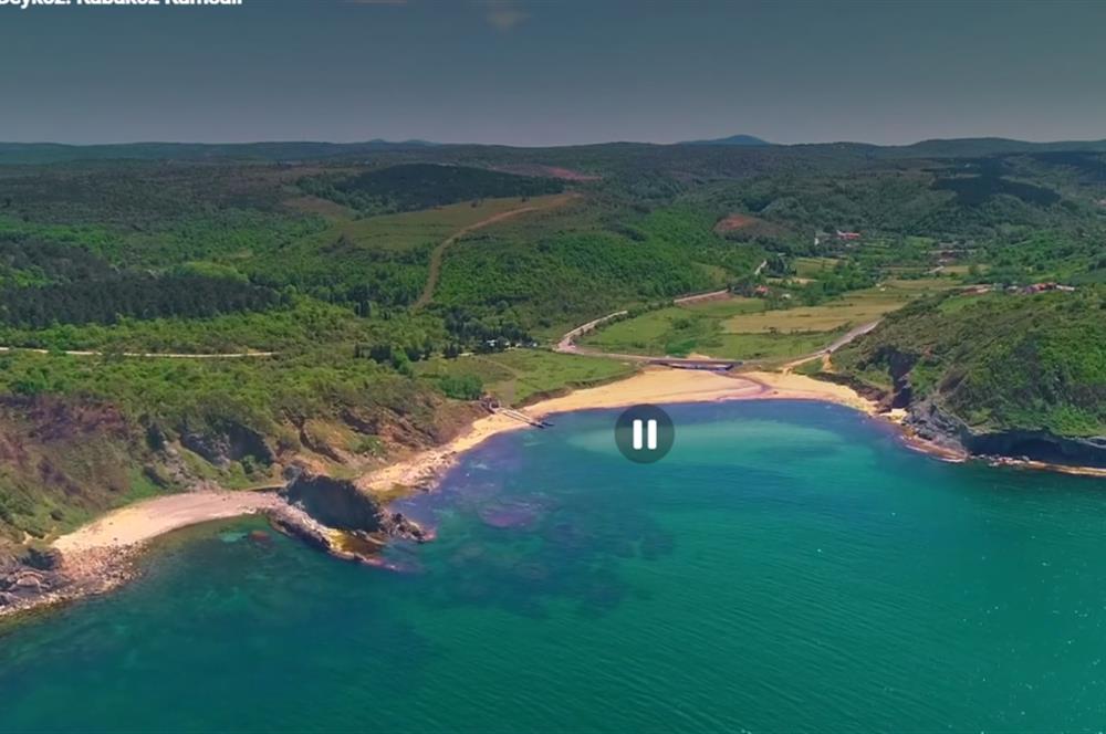 BEYKOZ ANADOLU FENERİ’NDE YATIRIMLIK 1.599 m² HİSSE