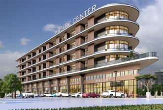 OSTİM POZİTİF CENTER’DA 55 m² KİRALIK MODERN OFİS - 1 - 33607