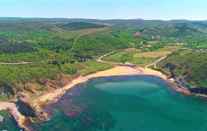 BEYKOZ ANADOLU FENERİ’NDE YATIRIMLIK 1.409 m² HİSSE