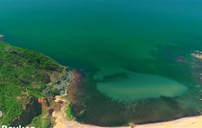 BEYKOZ ANADOLU FENERİ’NDE YATIRIMLIK 1.599 m² HİSSE