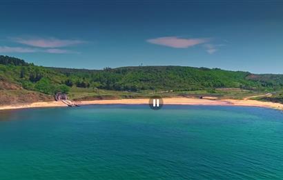 BEYKOZ ANADOLU FENERİ’NDE YATIRIMLIK 1.409 m² HİSSE