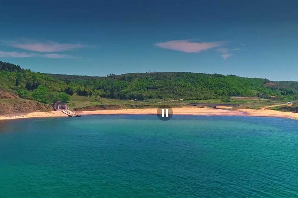 BEYKOZ ANADOLU FENERİ’NDE YATIRIMLIK 1.599 m² HİSSE