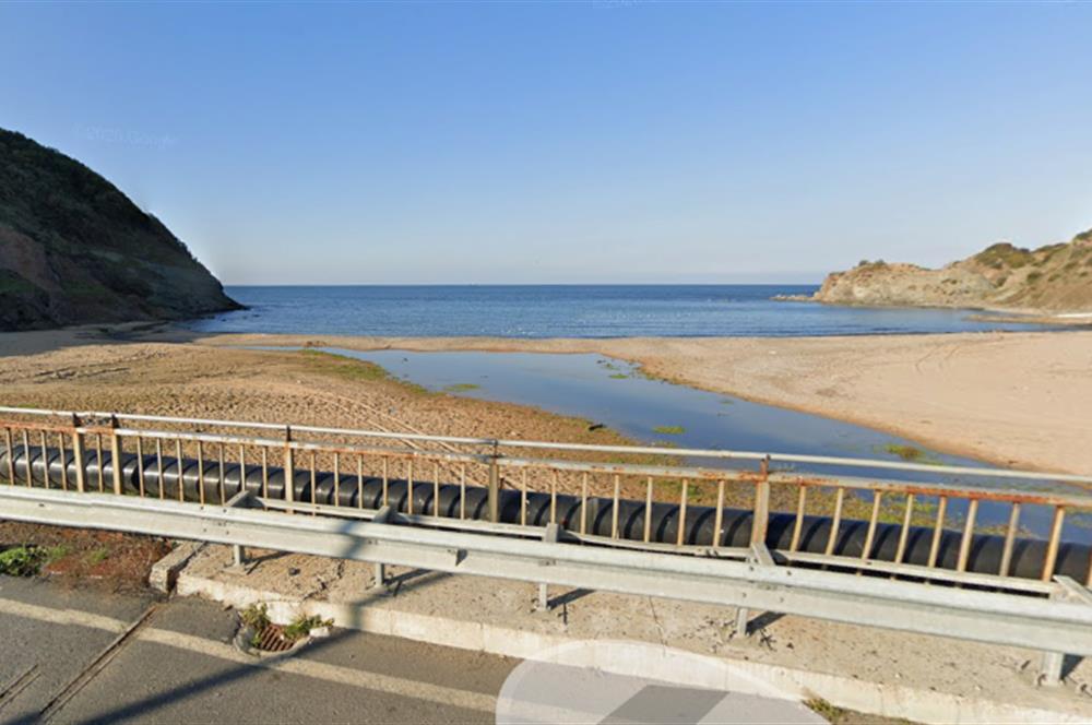 BEYKOZ ANADOLU FENERİ’NDE YATIRIMLIK 1.599 m² HİSSE