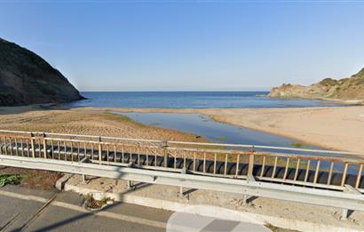 BEYKOZ ANADOLU FENERİ’NDE YATIRIMLIK 1.599 m² HİSSE