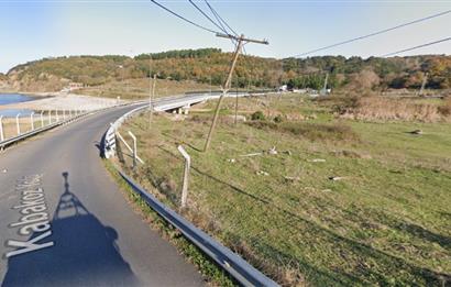 BEYKOZ ANADOLU FENERİ’NDE YATIRIMLIK 1.599 m² HİSSE