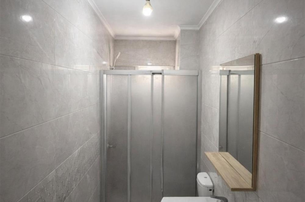 Beşiktaş Merkez'de 1+1 Satılık Daire