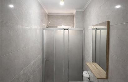 Beşiktaş Merkez'de 1+1 Satılık Daire