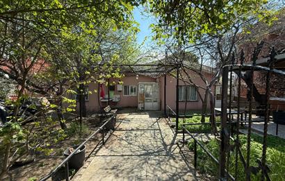 Kilyos Merkezde imarlı Satılık Arsa 