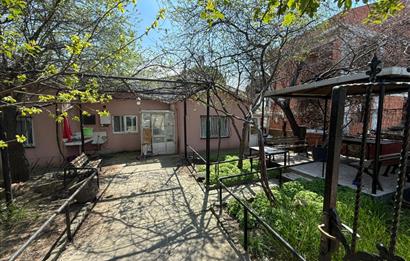 Kilyos Merkezde imarlı Satılık Arsa 