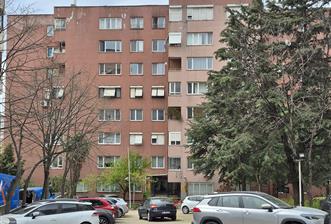 Beşiktaş Gayrettepe'de Şehir Manzaralı 3+1 Kiralık Daire - 1 - 33642