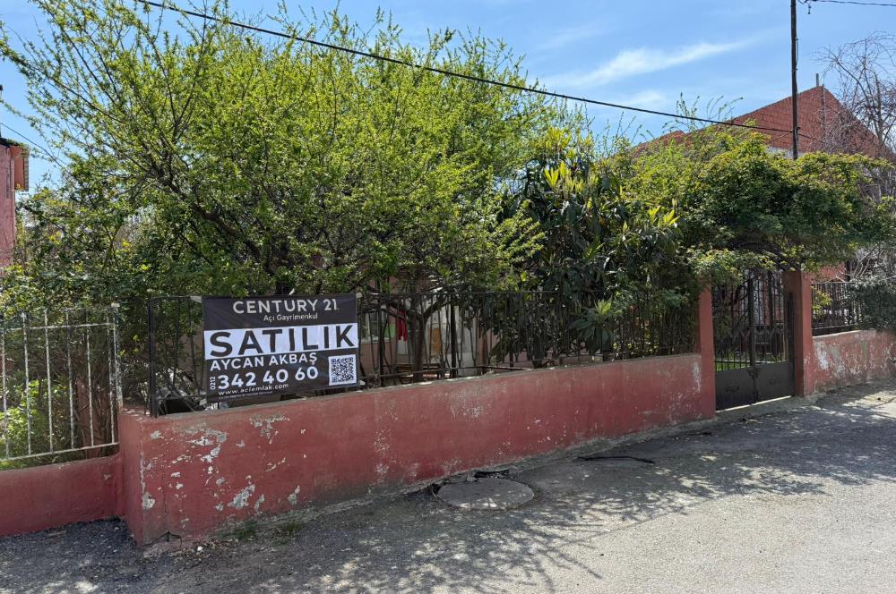 Kilyos Merkezde imarlı Satılık Arsa 