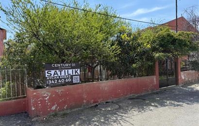 Kilyos Merkezde imarlı Satılık Arsa 