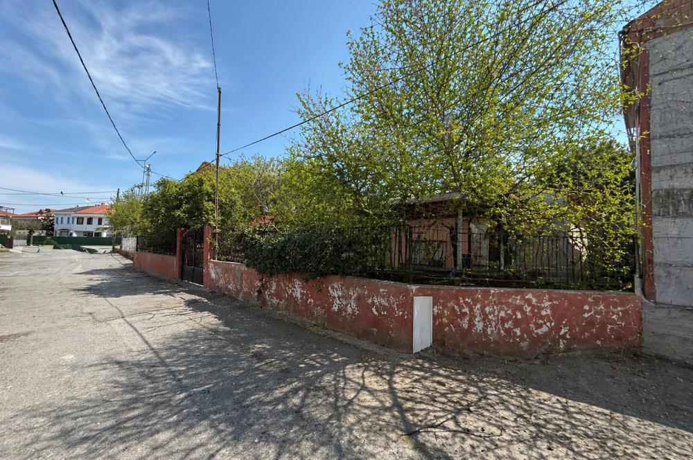 Kilyos Merkezde imarlı Satılık Arsa 