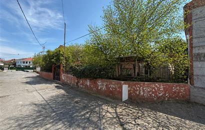 Kilyos Merkezde imarlı Satılık Arsa 