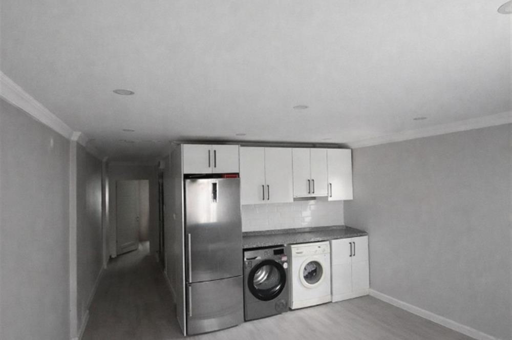 Beşiktaş Merkez'de 1+1 Satılık Daire