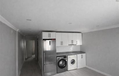 Beşiktaş Merkez'de 1+1 Satılık Daire