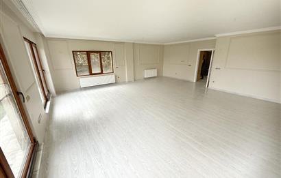 Zekeriyaköy'de Kiralık Tam Müstakil Villa