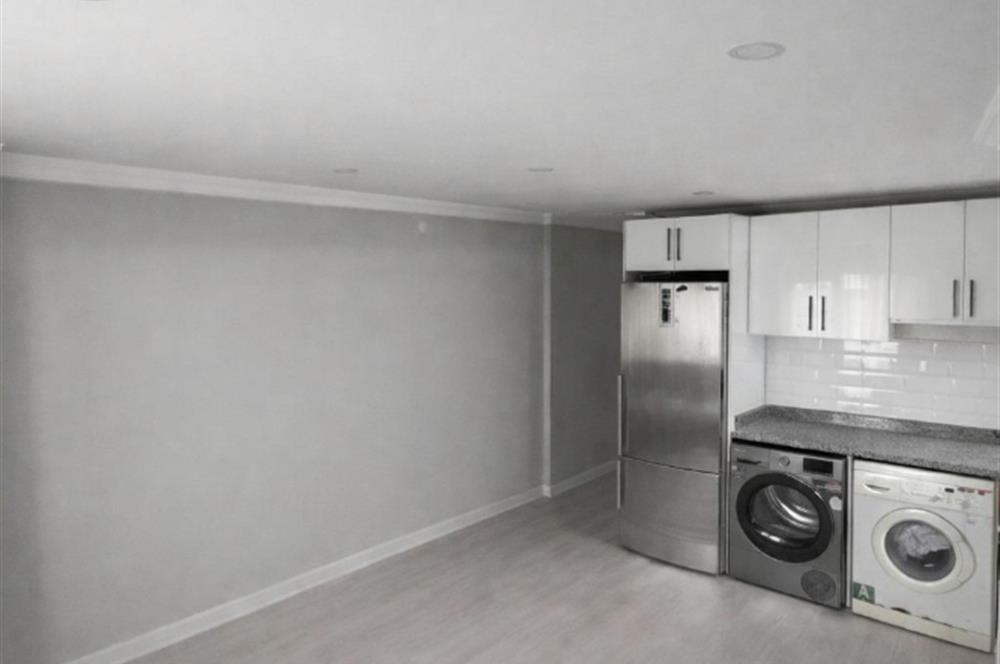 Beşiktaş Merkez'de 1+1 Satılık Daire