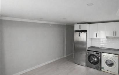 Beşiktaş Merkez'de 1+1 Satılık Daire