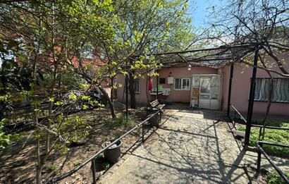 Kilyos Merkezde imarlı Satılık Arsa 