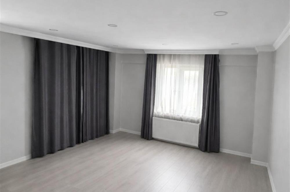 Beşiktaş Merkez'de 1+1 Satılık Daire