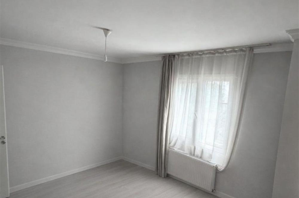 Beşiktaş Merkez'de 1+1 Satılık Daire