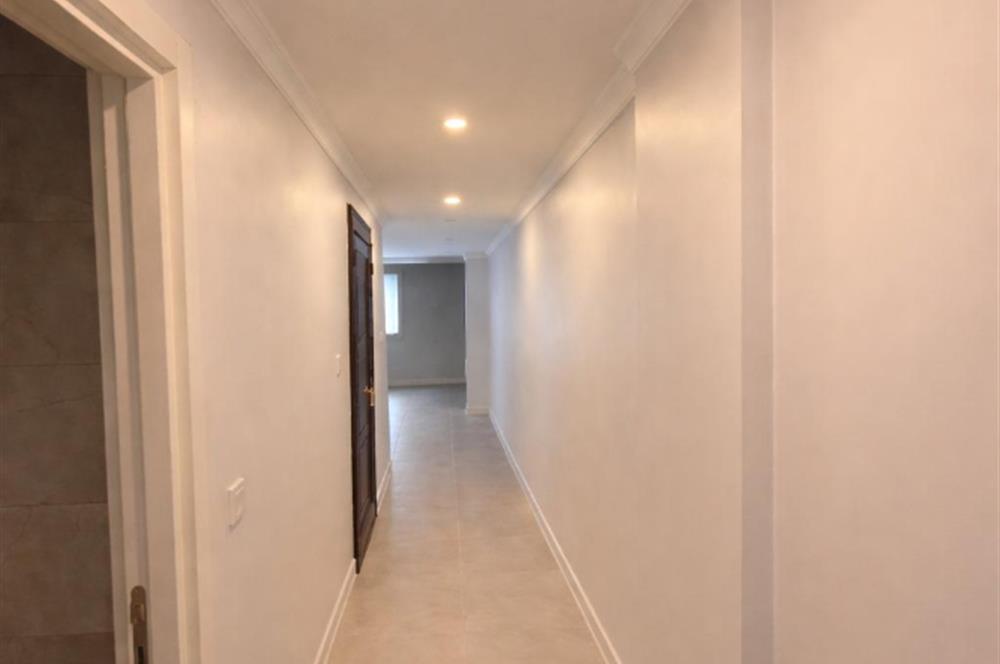 Beşiktaş Merkez'de 1+1 Satılık Daire