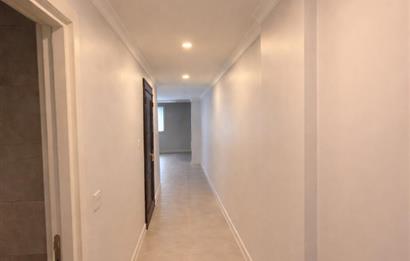 Beşiktaş Merkez'de 1+1 Satılık Daire