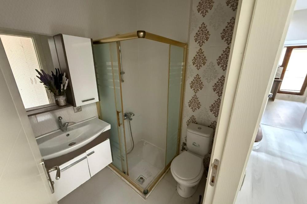 Zekeriyaköy'de Kiralık Tam Müstakil Villa