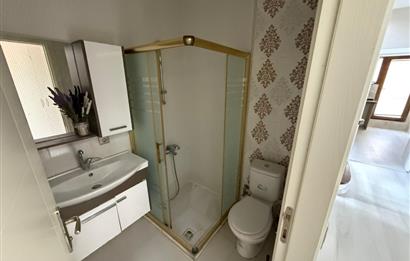 Zekeriyaköy'de Kiralık Tam Müstakil Villa