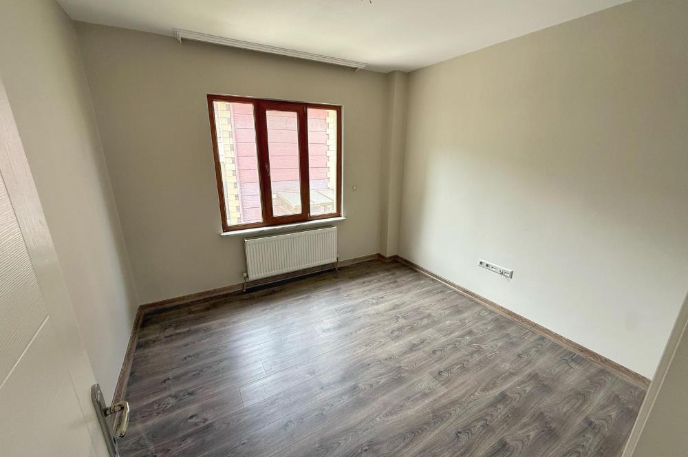 Zekeriyaköy'de Kiralık Tam Müstakil Villa