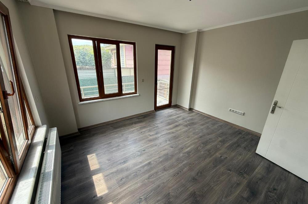 Zekeriyaköy'de Kiralık Tam Müstakil Villa