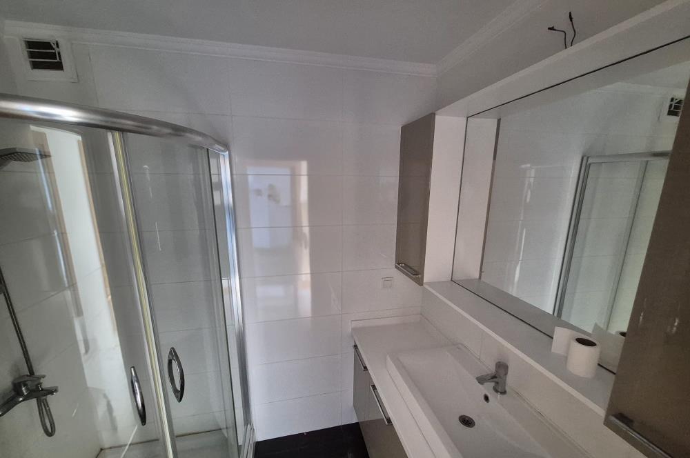 3+1 Panoramik Deniz Manzaralı, Havuz Cepheli Bahçe Dubleksi