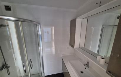 3+1 Panoramik Deniz Manzaralı, Havuz Cepheli Bahçe Dubleksi