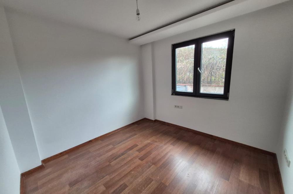 3+1 Panoramik Deniz Manzaralı, Havuz Cepheli Bahçe Dubleksi