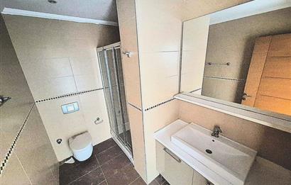 3+1 Panoramik Deniz Manzaralı, Havuz Cepheli Bahçe Dubleksi