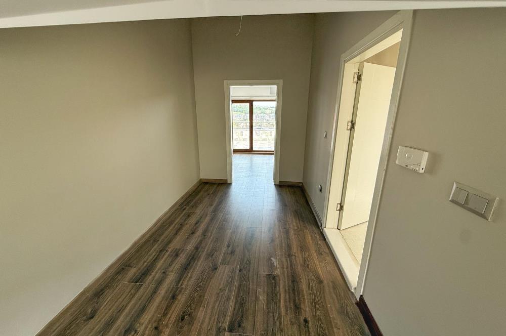 Zekeriyaköy'de Kiralık Tam Müstakil Villa