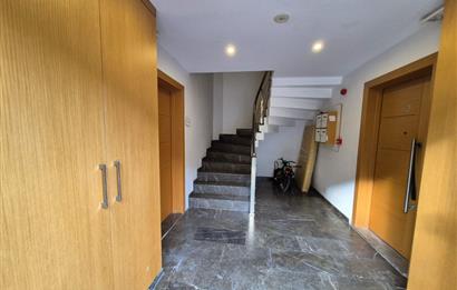 3+1 Panoramik Deniz Manzaralı, Havuz Cepheli Bahçe Dubleksi