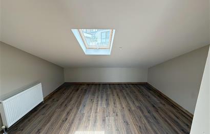 Zekeriyaköy'de Kiralık Tam Müstakil Villa