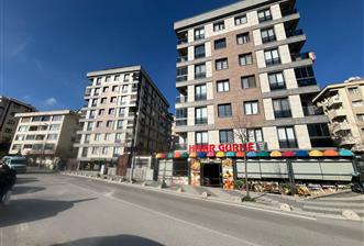 Ataşehir Nilüfer Konakları Eşyalı 2+1 Kiralık Daire - 1 - 33652