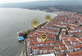 C21 Cius;Küçükkumlada Sahile Çok Yakın Masrafsız Kiralık Dükkan - 10 - 33672