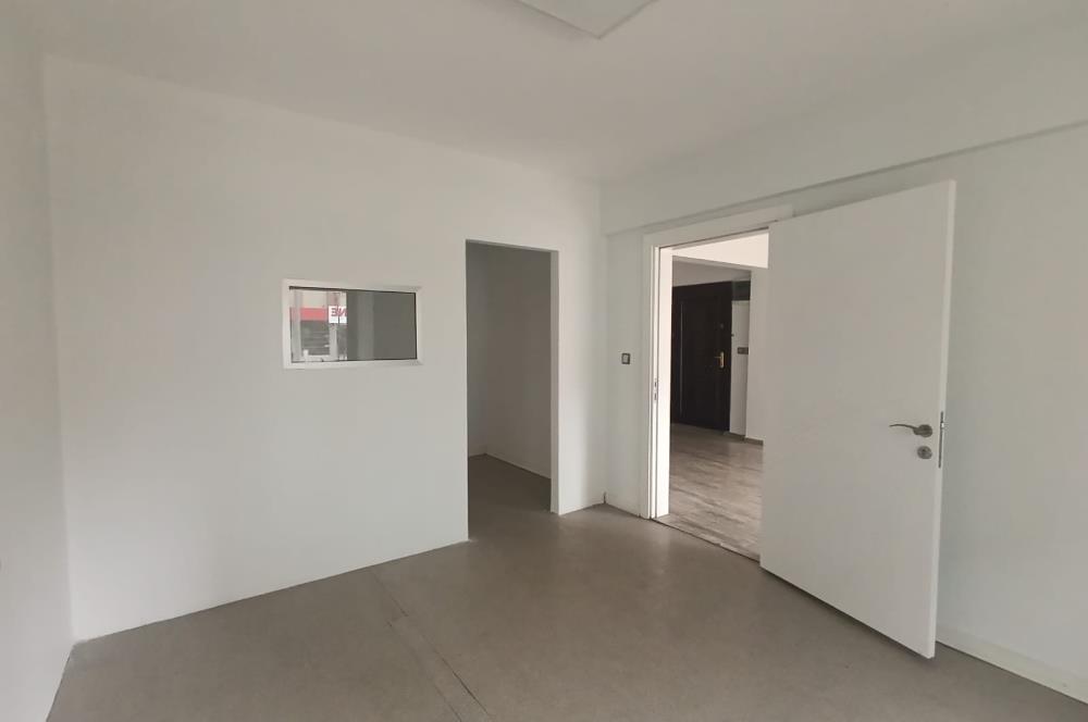 C21 LOFT'TAN KIBRISŞEHİTLERİ CADDESİNDE KİRALIK 2 KATLI İŞYERİ
