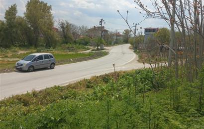 C.21 LOCA ALTIEYLÜL PAŞAKÖY MAH.SATILIK 4664 M2 FIRSAT ARSA